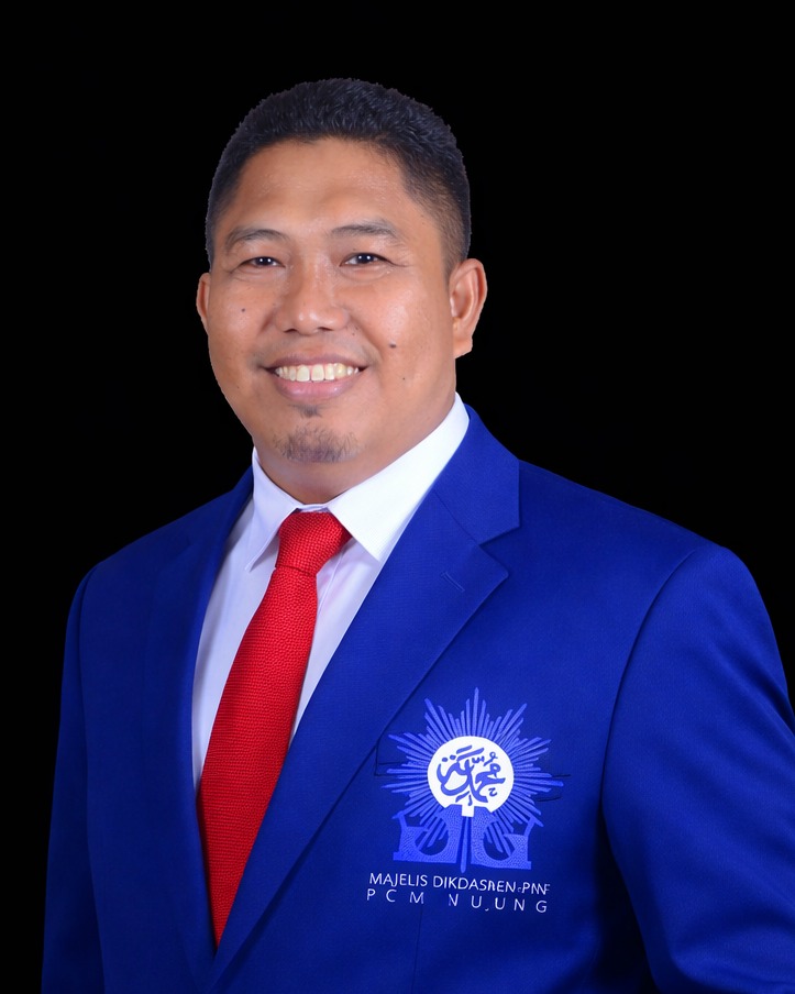 Henra Ahmad, S.Pd., M.Pd.