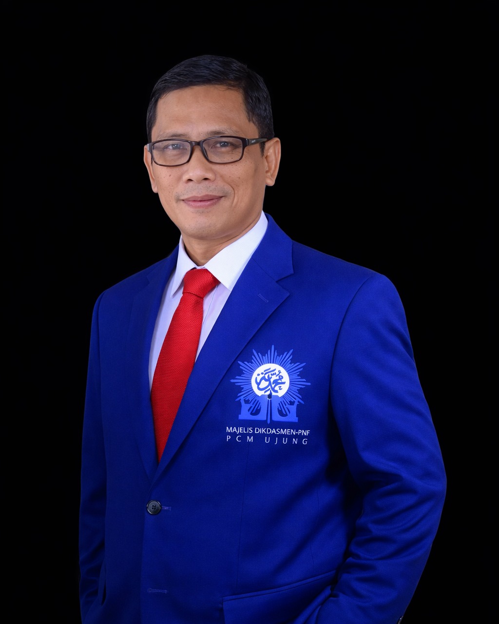 Hamka Wakkang, S.T., M.T.